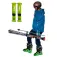 Stadium accessories 滑雪架