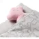 Tous Hkaos 아기 침대 정리함