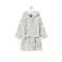 Tous Rus bathrobe