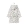 Tous Rus bathrobe