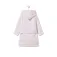 Tous Rus bathrobe