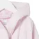 Tous Rus bathrobe