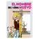 Ediciones la cupula El Hombre Nuevo (Integral) Comic