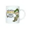 Karmaland Caneca Willyrex