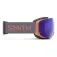Smith Maschera da sci I/O Mag S