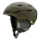 Smith Mission MIPS helmet