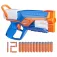 Nerf Agility-serie werper