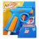 Nerf Flex-serie werper