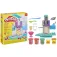 Play-doh Plastilin til isbod