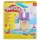 Play-doh Knete für Eisdiele