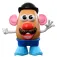 Potato head Hr. figur
