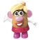 Potato head Fru figur