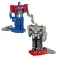 Transformers Doppelpackung Robot Battlers Figur