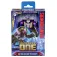 Transformers Eine Prime Changer Alpha Trion Figur