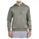 Bullpadel Gomese Hettegenser