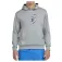 Bullpadel Gomese kapuzenpullover