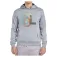 Bullpadel Gondo kapuzenpullover