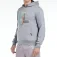 Bullpadel Moletom com capuz Gondo