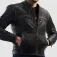 Rebelhorn Hunter II leather jacket