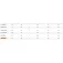 Shimano fishing BB S96M spinning rod