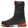 Asolo Eiger xt evo gv mountaineering boots