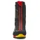 Asolo Eiger xt evo gv mountaineering boots