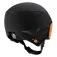 Head Casco con visiera Cinema Pro