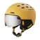 Head Radar Helm mit Visier