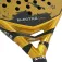 Siux Electra go 4 padel racket