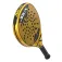 Siux Electra go 4 padel racket