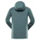 Alpine pro Rolt kapuzenfleece