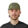 GripGrab 5 Panel cap