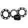 Reverse components HG Single Speed conversion kit