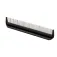 Kerbl Peine Basic Care 18cm