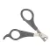 Kerbl Cortauñas Basic Care 8cm