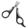 Kerbl Basic Care 8cm negleklipper