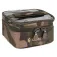 Fox international Camolite™ 6 Pot Hookbait Köderbeutel