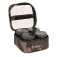 Fox international Camolite™ 6 Pot Hookbait Köderbeutel
