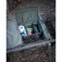 Fox international Camolite™ Storage tackle stack