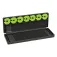 Fox international Edges™ Disc rig box