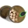 Fox international Edges™ Hookbaits Half 诱饵盒