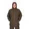 Fox International Giacca Sherpa-Tec