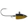 Fox rage Eel´Head jig head
