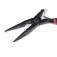 Fox rage Fine Tooth Large Fish Ring Pliers