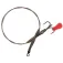 Fox rage Predator Float 52 cm krok med tafs
