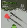 Fox rage Predator Float 52 cm 묶음 바늘