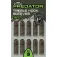 Fox rage Tail rubbers Predator M