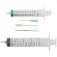 Fox rage Kit de aceite y aire Predator
