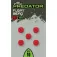 Fox rage Predator Red Float perler