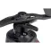 Fox rage Prism X Baitcasting-snelle
